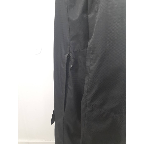 a.n.a a new approach coat Sz Xl Black Parka - Picture 8 of 11